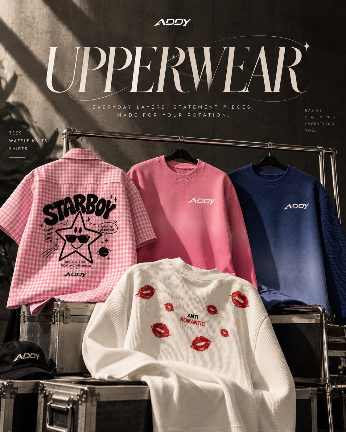 upperwear