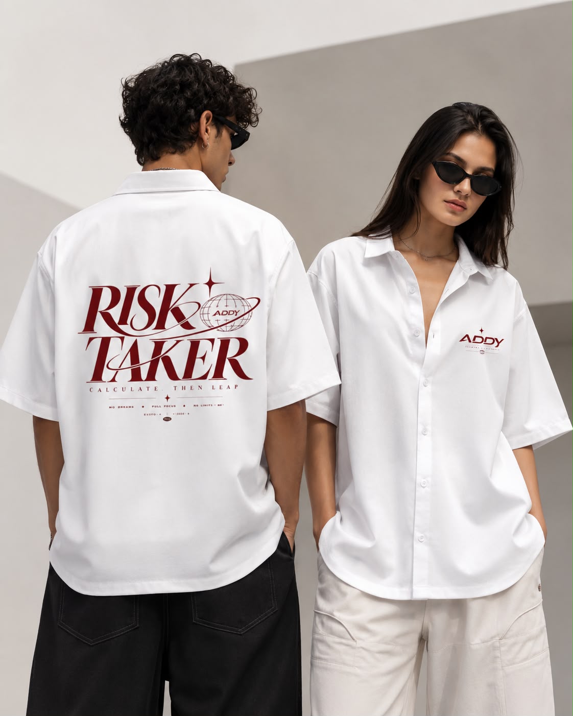RISK TAKER