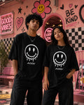 SMILIE black