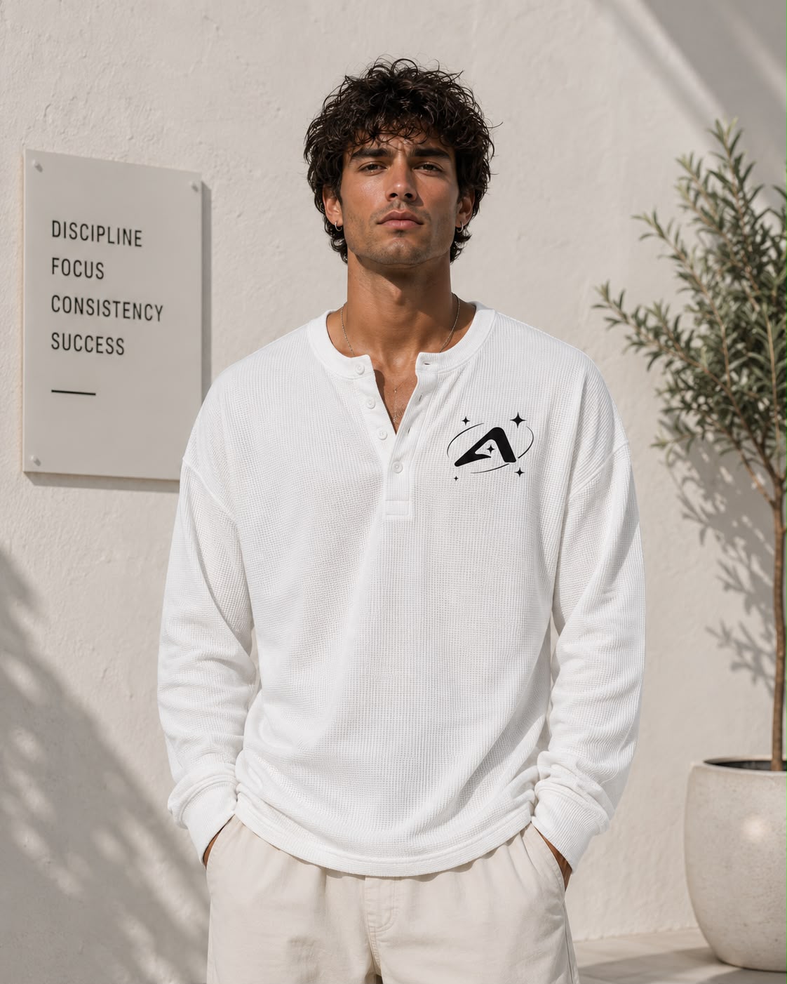 WHITE HENLEY