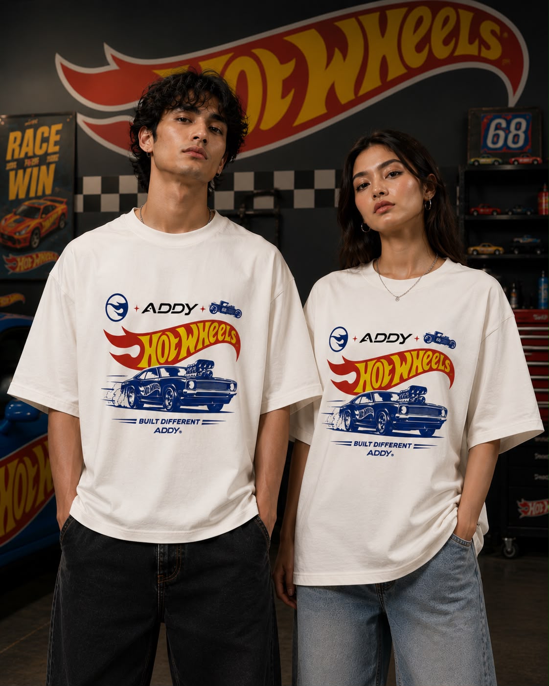 HOTWHEELS