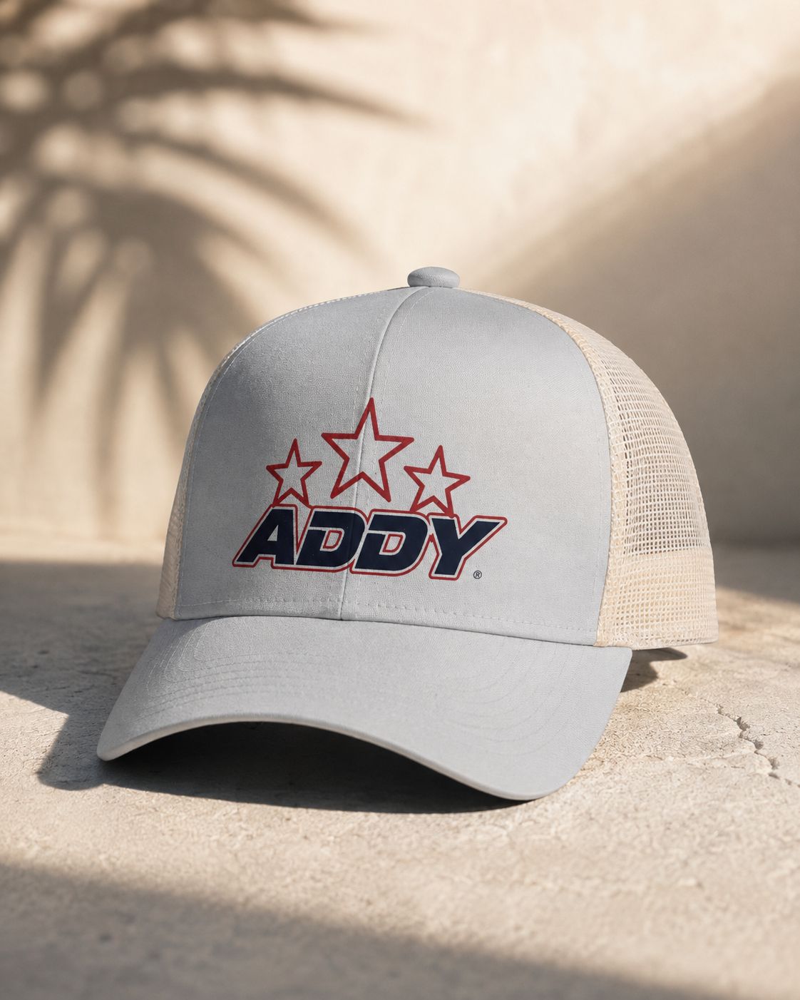 3 STAR CAP