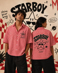 STARBOY PICNIC SHIRT boxy fit