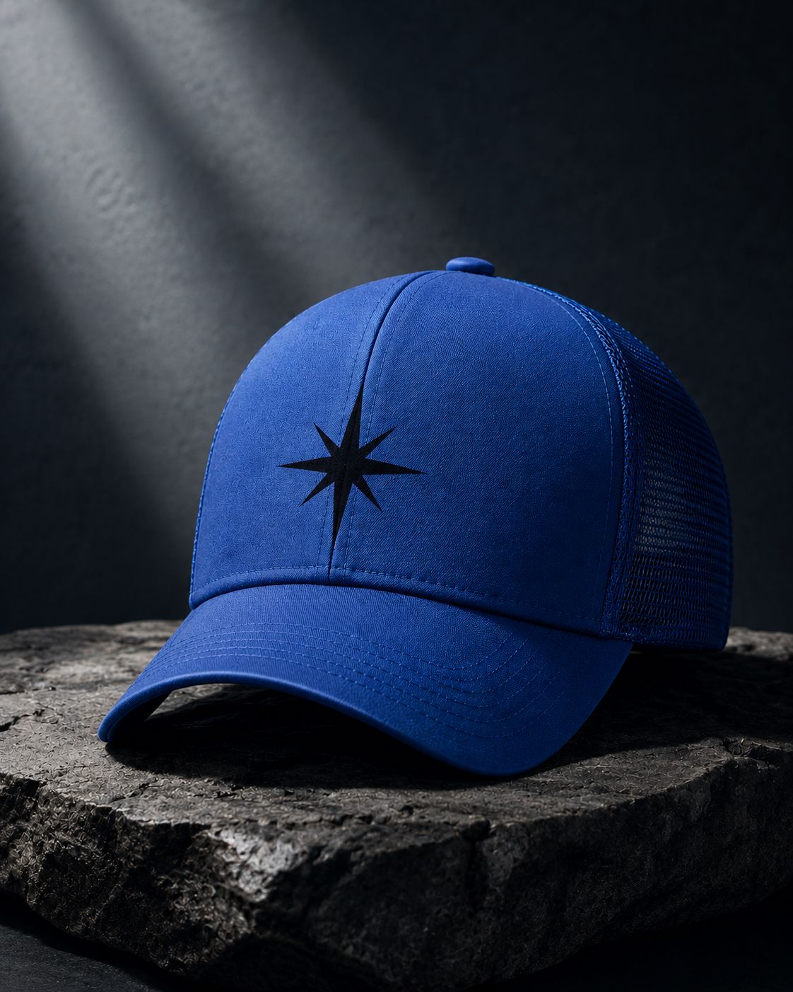 STAR CAP