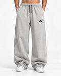 GREY JOGGERS